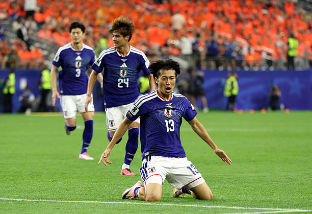 【北中米W杯】日本、執念のドロー！強豪オランダと2-2の激闘を演じる